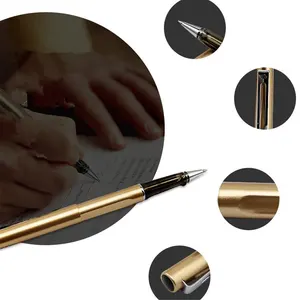 Signing Pen  Student graduation prize Company business gift Corporate event souvenirs