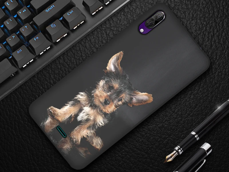 EiiMoo заказной чехол для телефона с фото для huawei Y6 Y5 Y7 Y9 Prime чехол индивидуальный силиконовый для huawei Nova 5 4 3 i E Pro