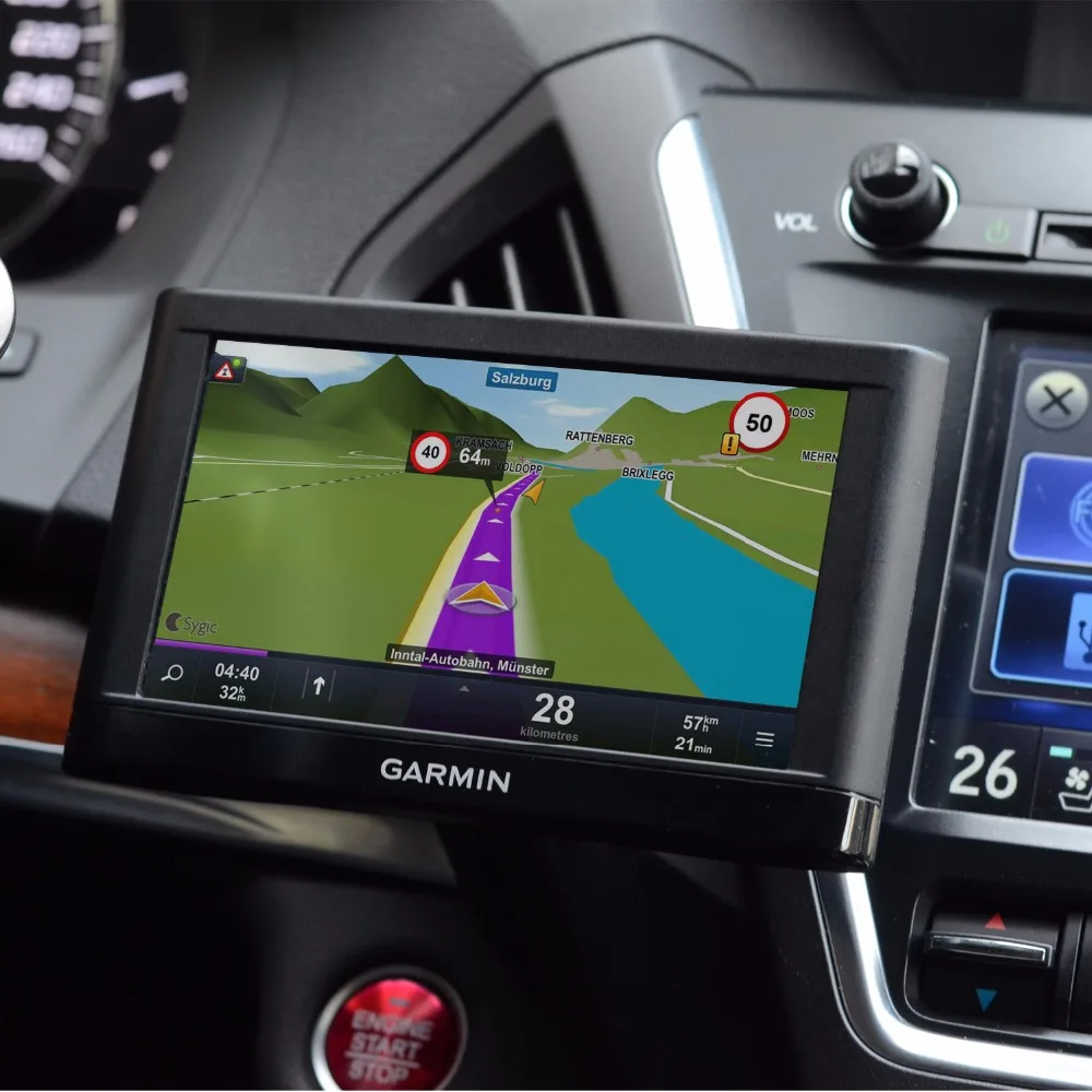 Gps Vent Mount APPS2Car Air Vent gps Mount для Garmin Nuvi Serie 3,5 дюймов до 6 дюймов gps [мощная регулируемая база крепления]