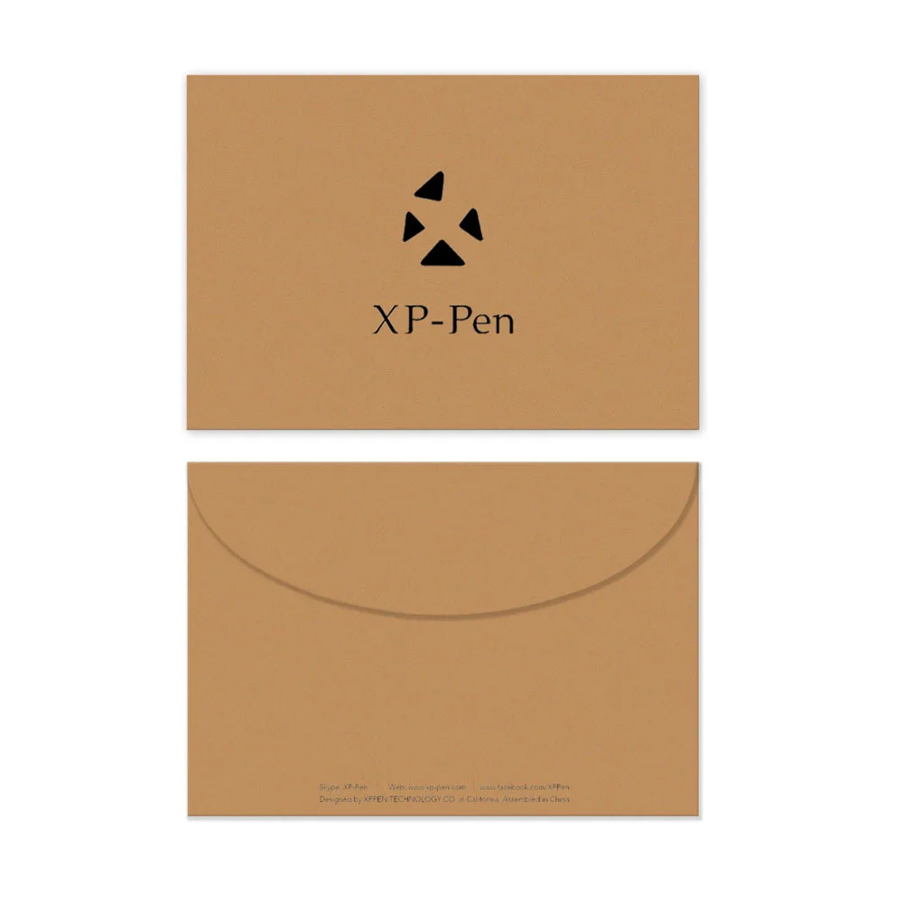 XP-Pen Tech. PN02S power Stylus наконечники 50 шт. NOLY для XP-Pen Artist 16Pro/22Pro/22 EPro
