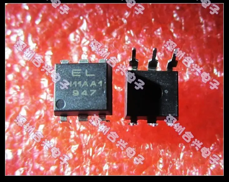 60 шт. H11AA1|60PCS H11AA1 |
