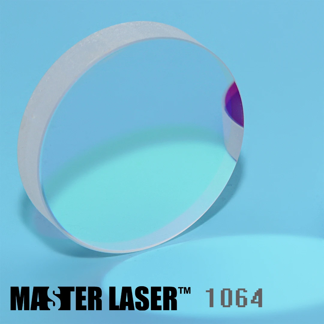 

Best Quality Laser Beam Combiner for 1064nm Laser Marking Machine Beam Combiner