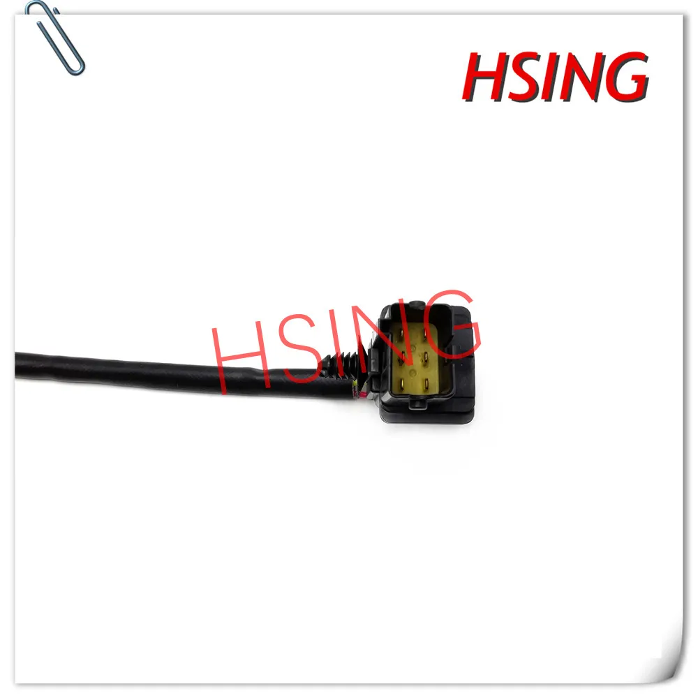 

HSINGYE BRAND-NEW# NTK24312 Oxygen Sensor O2 Sensor Fits For Volvo C70 S60 S70 S80 V70 XC70 XC90 ***Part No# NTK 24312