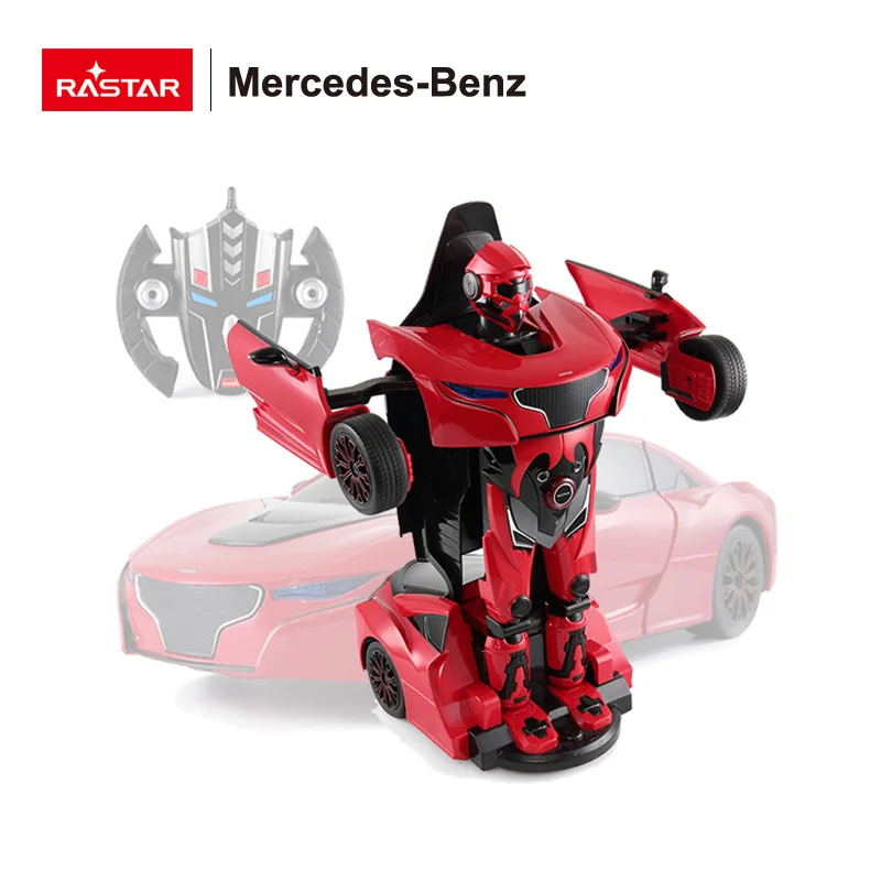 Rastar RS 1:14 автомобильные игрушки дистанционное управление автомобиль