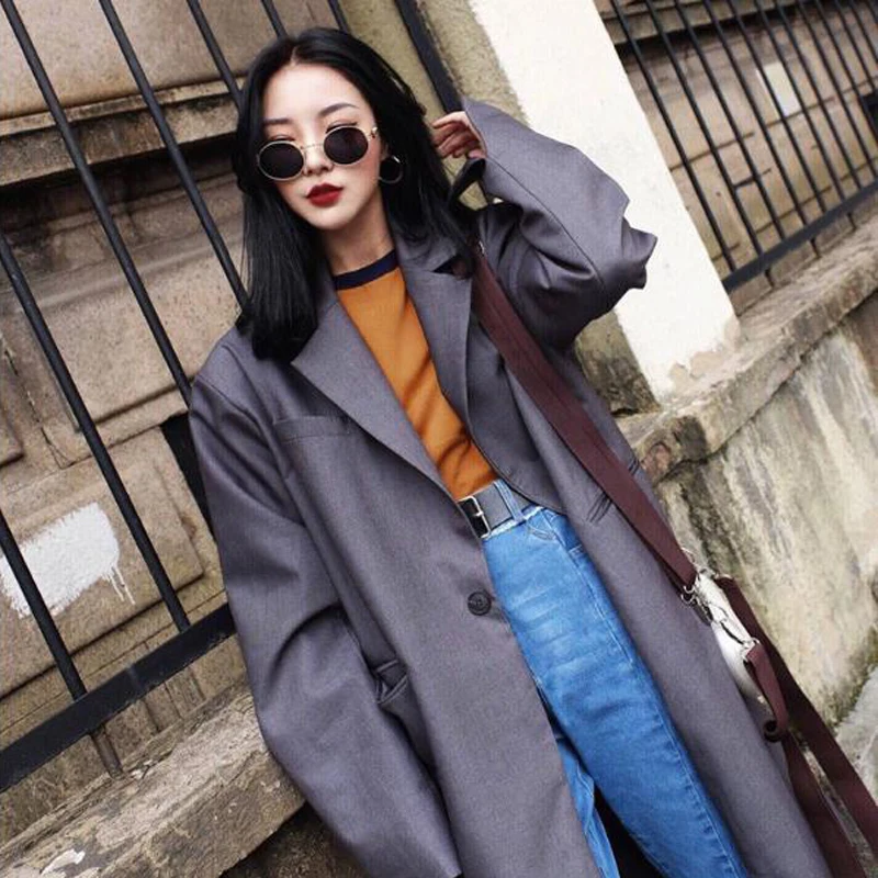 2018 классические солнцезащитные очки в стиле панк для мужчин и женщин маленькие