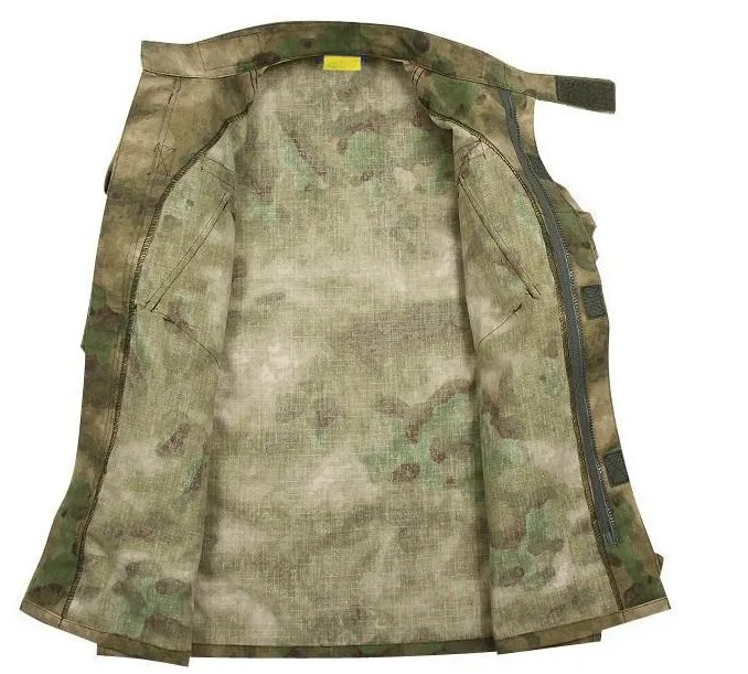 Немецкий армейский лесной Камуфляжный костюм ACU BDU, военный Камуфляжный костюм, комплекты CS, Боевая тактическая Пейнтбольная форма, куртка и штаны