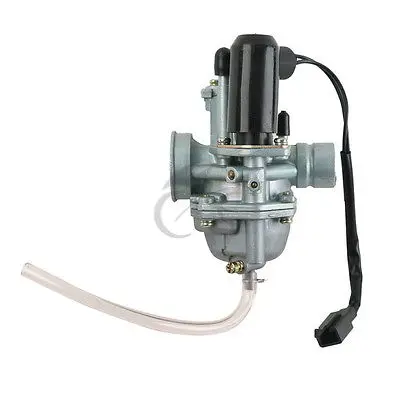 Сплав PZ19JF 2-х тактный карбюратор для YAMAHA JOG 90cc 100cc 90 100 AT100 для детей ростом от 90 скремблер Polaris Sportsman 90 ATV