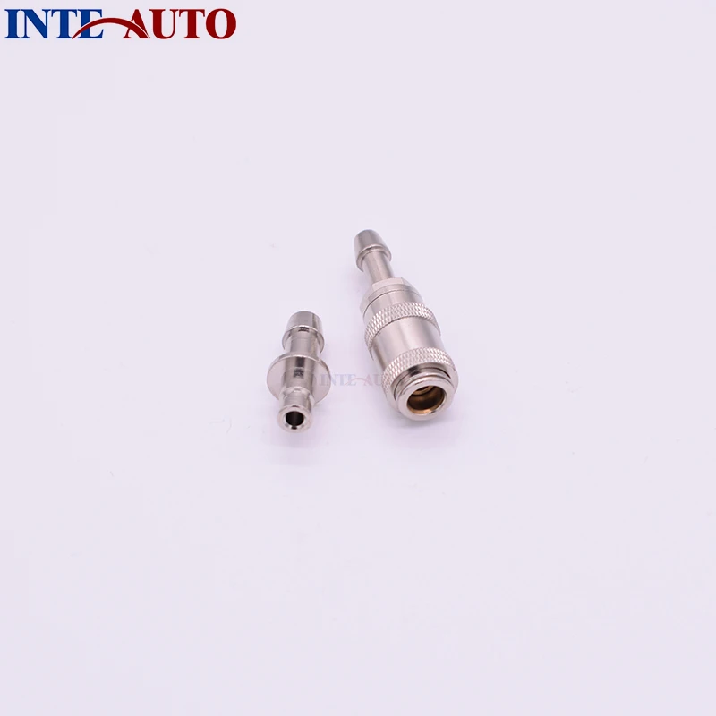 Защелкивающиеся штекерные разъемы NIBP для измерения артериального давления GE