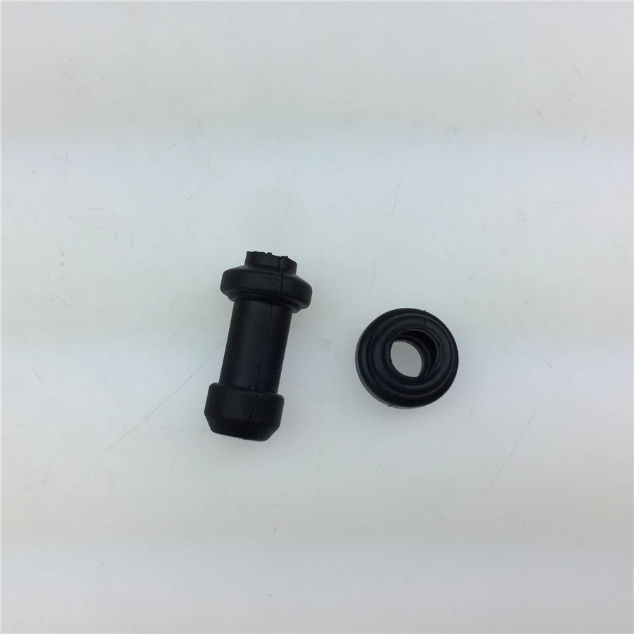 

STARPAD Electric car motorcycle brake accessories stent rubber ring disc brakes under the pump dust cover sets of dust caps