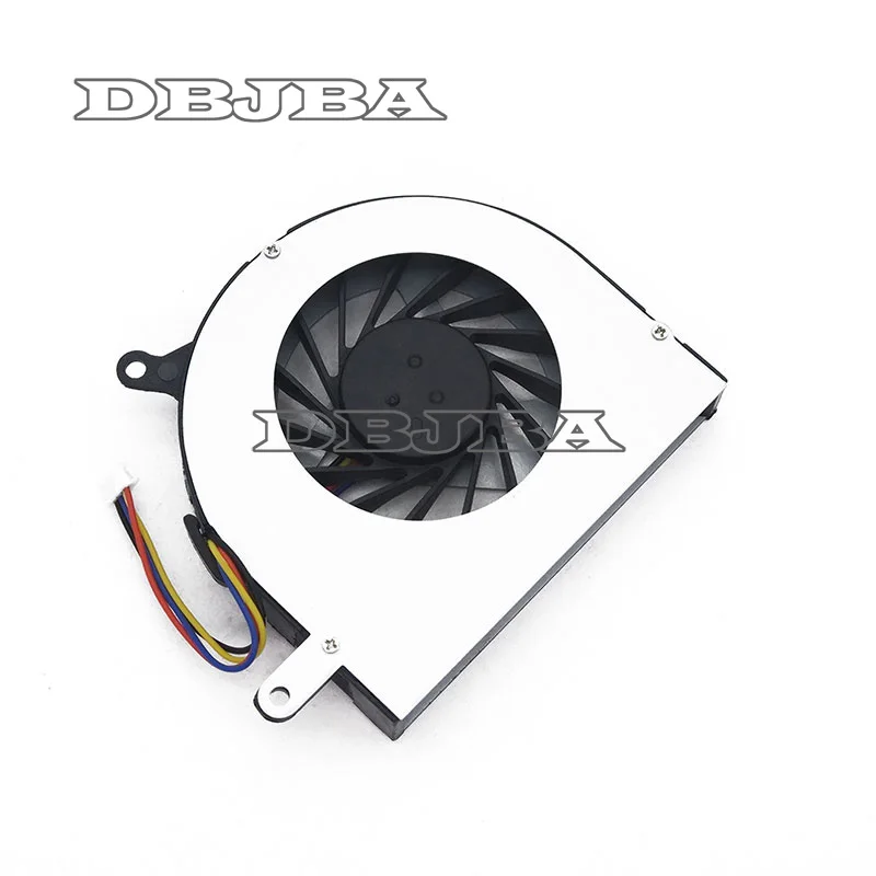 Laptop CPU Cooling Cooler Fan For Lenovo Ideapad G400 G405 G410 G490 G500 G505 G500A G510 G490AT Notebook | Компьютеры и офис