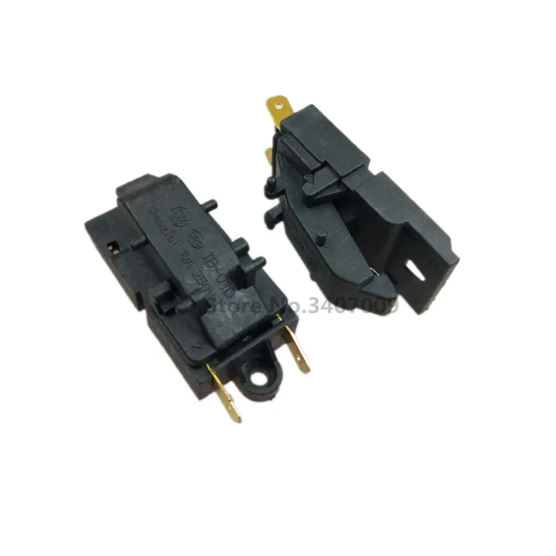 1 шт. Электрический чайник с термостатом Температура контроллер 125 Цельсия 100-240V