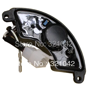 Автоматический регулятор напряжения для бензинового генератора 5 кВт |