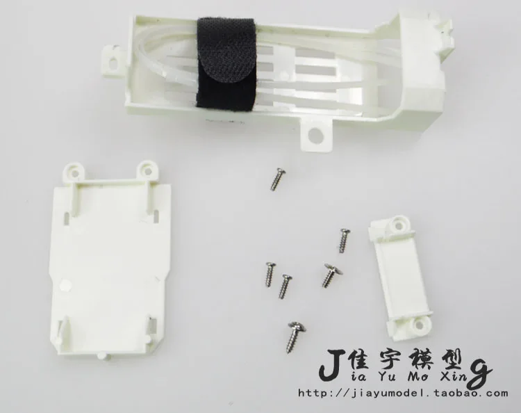 

Battery seat for Feilun FT012 rc boat Feilun FT012 spare parts
