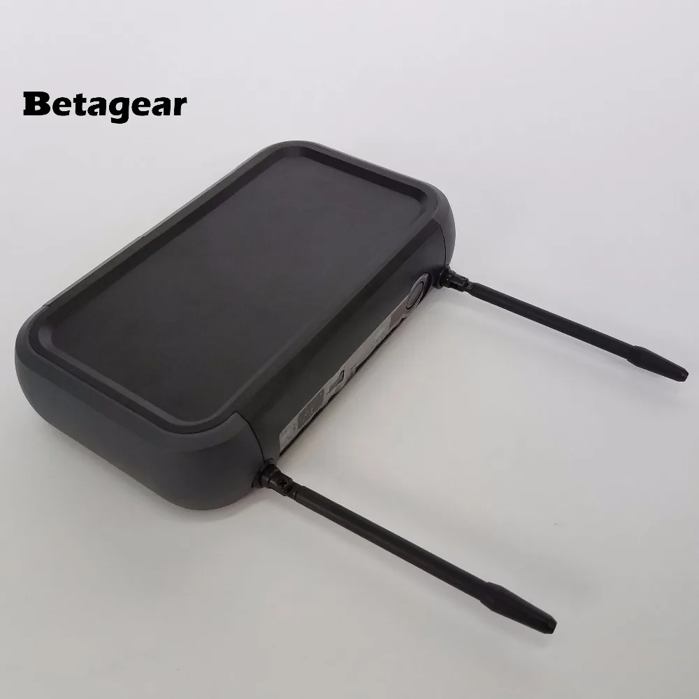 Betagear PXG14 динамической беспроводной микрофон брендов microfono гарнитуры microfon для