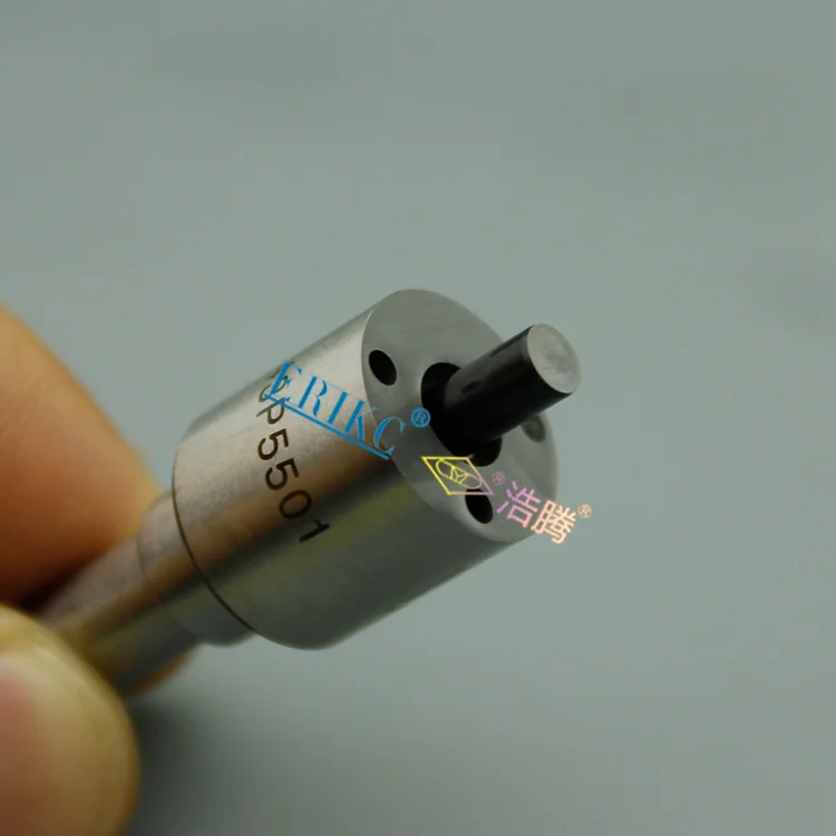 ERIKC DSLA143P 5501 (0 433 175 501) Оригинальные запчасти для двигателя Топливная форсунка DSLA 143
