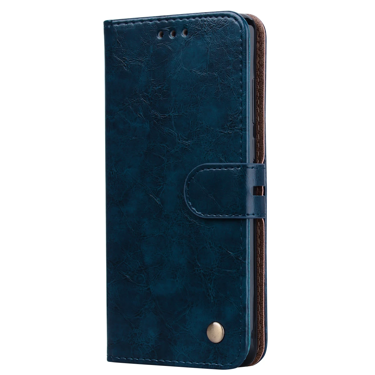 Кожаный флип-чехол для huawei P30 P20 P Smart плюс P8 Коврики 20 Y9 Y7 Y6 Y5 Prime Honor 10 Lite 10i 9 8A 8X 8C 7A 7C Pro