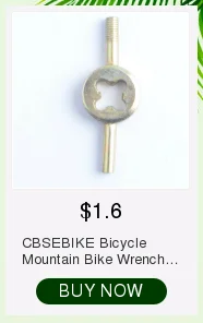 CBSEBIKE 15 в 1 многофункциональные инструменты для ремонта велосипеда, Набор шестигранных спиц, велосипедная отвертка, горный велосипед