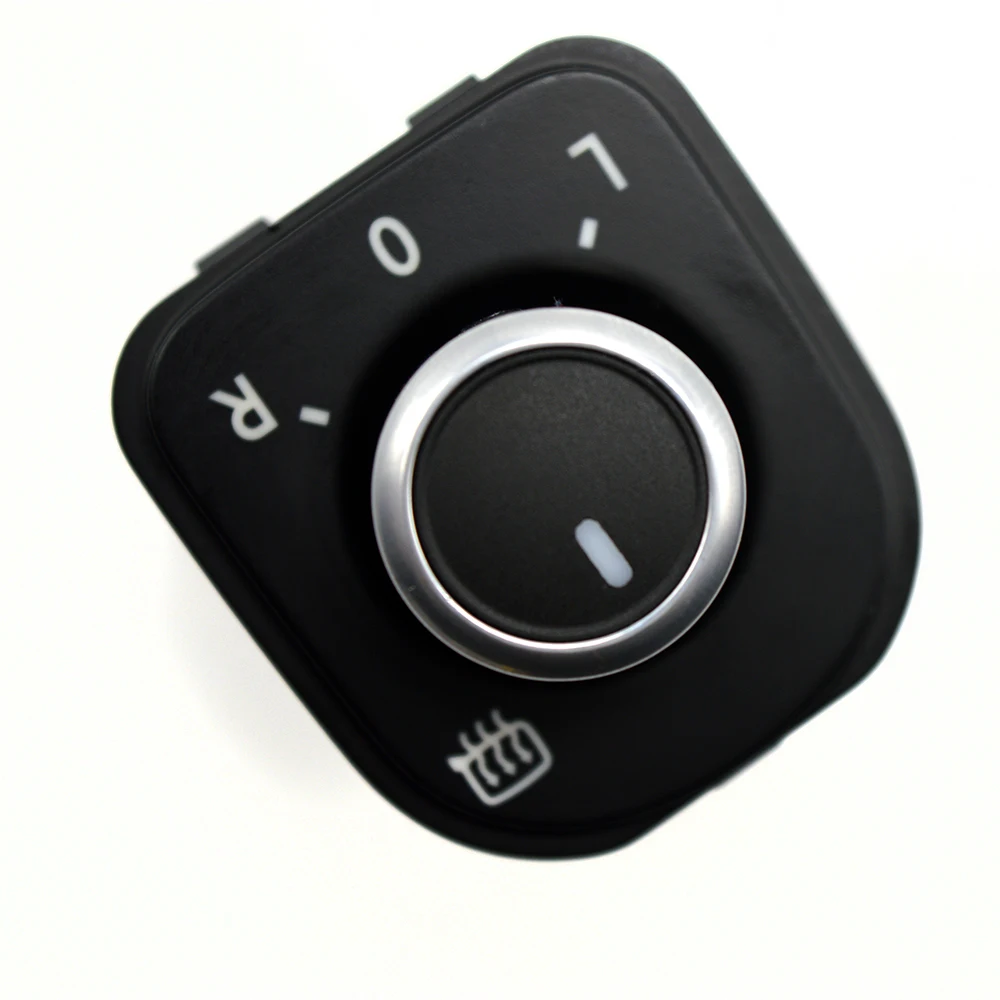 8 шт./компл. дверной контрольный переключатель заднего зеркала и топливного