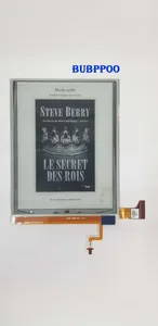 Оригинальный Новый ЖК-экран ed068tg1 (lf) + Ретро подсветка для hd lcd kobo прибудет бесплатно