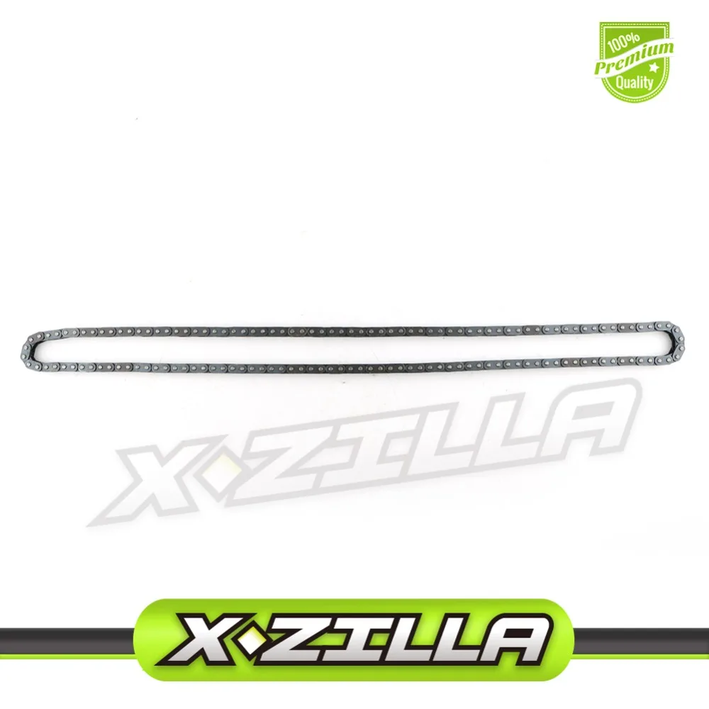 

T8F Chain 114 Links 116L 118L 136L 140L for 47cc 49cc 2 Stroke Engine ATV Quad Go Kart Dirt Pocket Mini Motor Bike Motorcycle