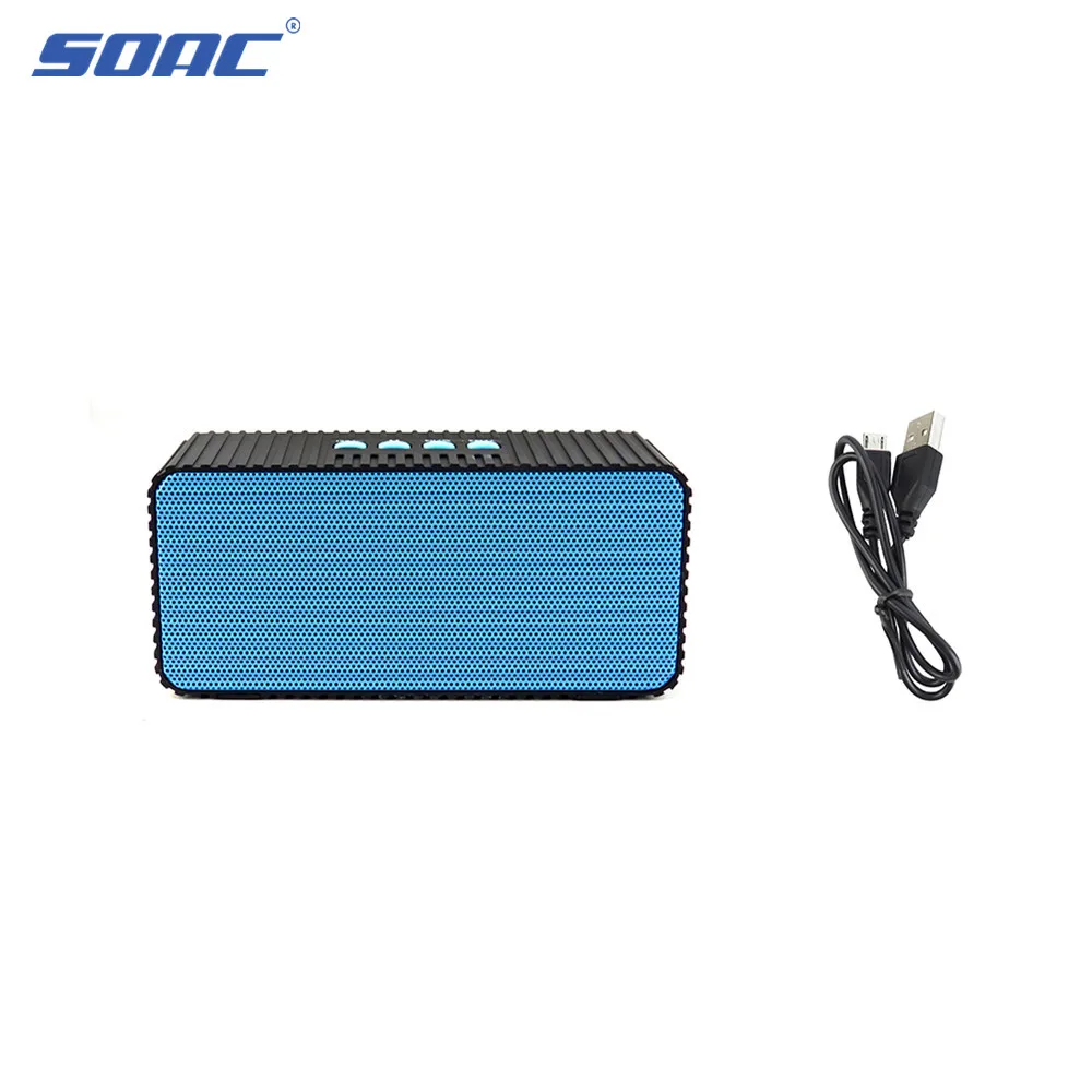 Home Theatre Sound System Soundbar Bluetooth Speaker Column Portable Audio HiFi Stereo Music Subwoofer For Phone Notebook | Электроника