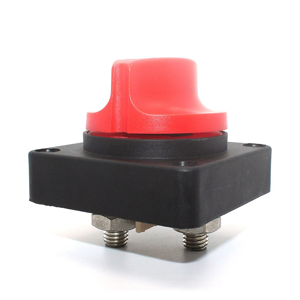 Универсальный изолятор аккумулятора выключатель отключения питания