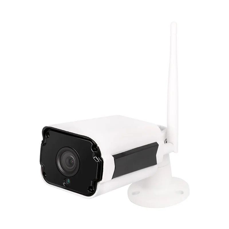 Meisort HX20 открытый Водонепроницаемый Wi-Fi Камера 1080 P HD 2.0MP Ночное видение