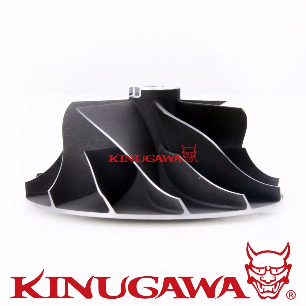 Кинугава Turbo компрессора колеса 48.5/68 мм для Mitsubishi TD04 TD04H TD04L 16 г(этап 3