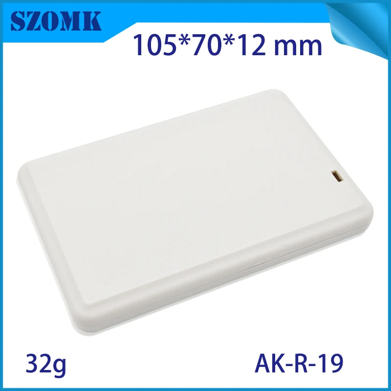 5 шт./партия корпус для RFID ридера 105 х70х12 мм|housing usb|housing plasticenclosure usb |