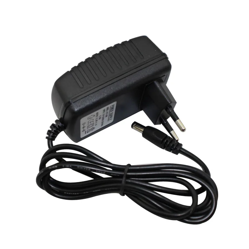 10 шт./партия 12,6 в 3 S батарея chargerr 12 В 1A адаптер питания для 10,8 В 11,1 в 12 В 12,6 в 3 S литий-полимерное зарядное устройство