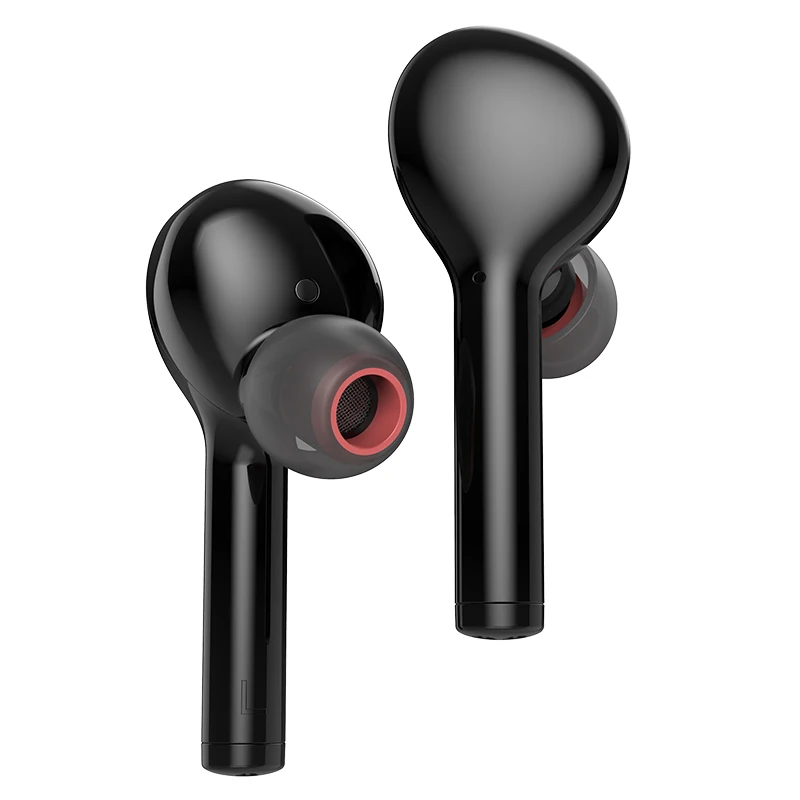 Беспроводные сенсорные наушники Twins TWS139 Bluetooth 5 0 с длительным временем работы в