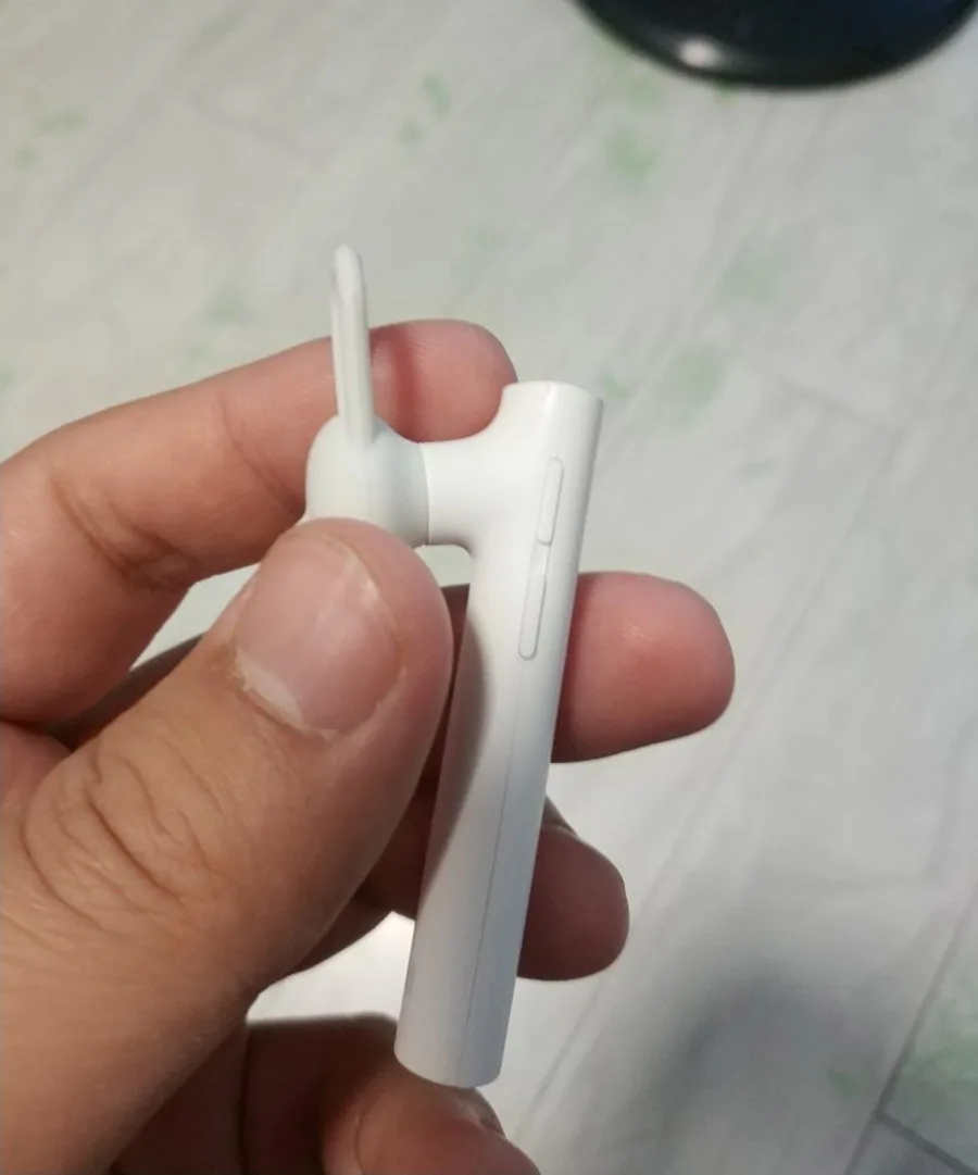 Xiaomi mi Bluetooth 4,1 Гарнитура наушники Беспроводная Молодежная версия Xiao mi Беспроводная гарнитура Bluetooth со встроенным mi c