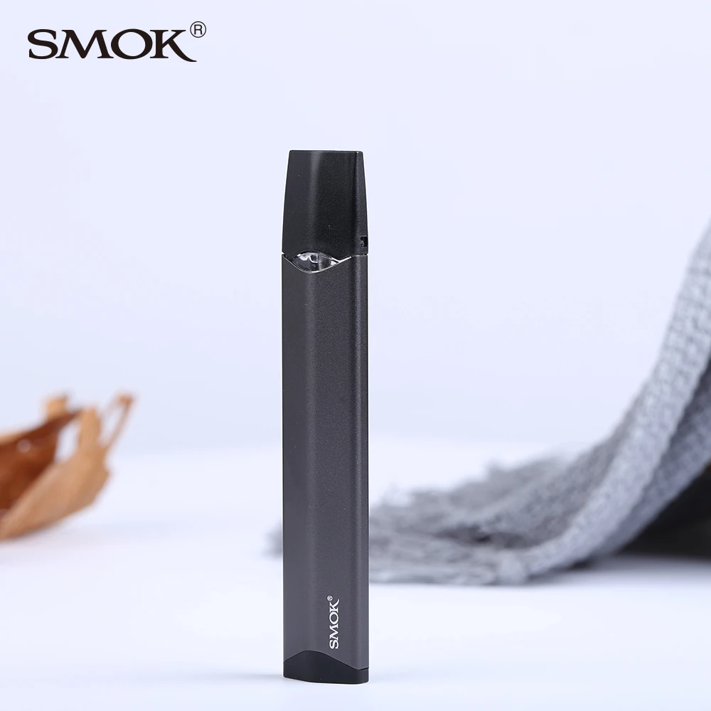 SMOK INFINIX pod 250mah Vape Pen электронная сигарета кальян ручка испаритель infinix vs Smok Novo |