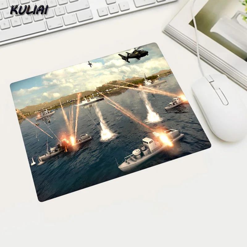XGZ World of tank Game Warship коврик для лазерной мышки резиновый оптических мышей игровой