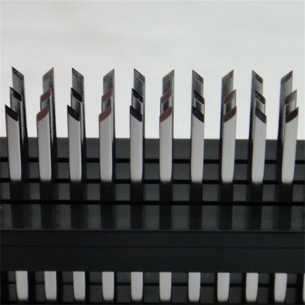 2019 горячие новые продукты игольчатый тендеризатор для мяса инструменты