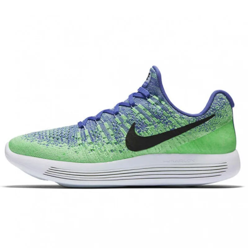 Новое поступление NIKE LUNAREPIC низкая FLYKNIT 2 Для женщин прямые поставки от производителя