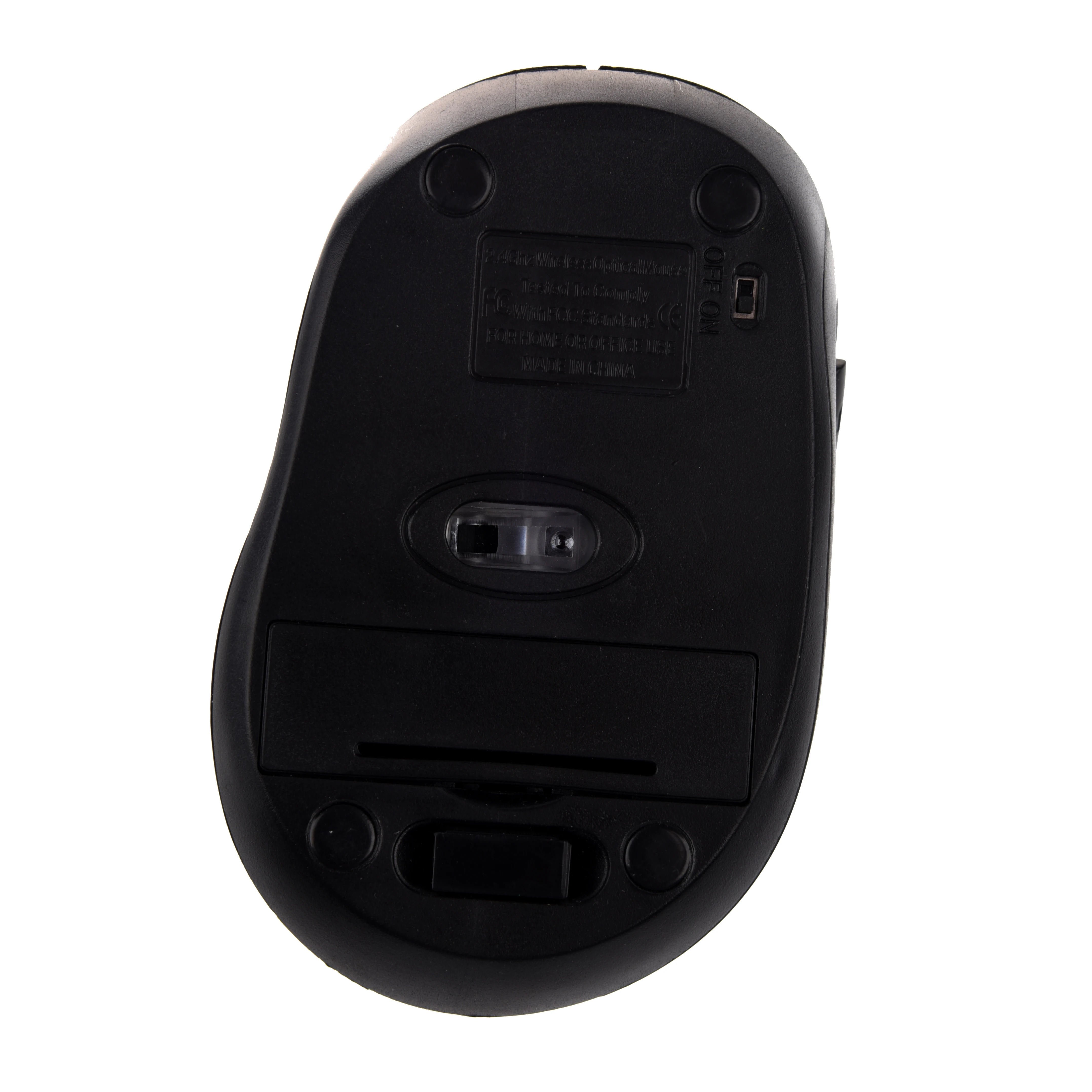 2 4 GHz USB мышь для ПК ноутбука Беспроводной Оптический желтый с черным|usb mouse|mouse for