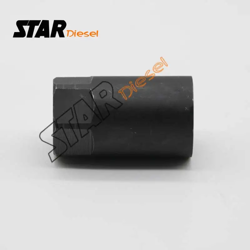 Дизельное топливо Inejctor крышка F00VC14018 Inyector опрыскиватель гайка для 0 445 110 299 308 327 |