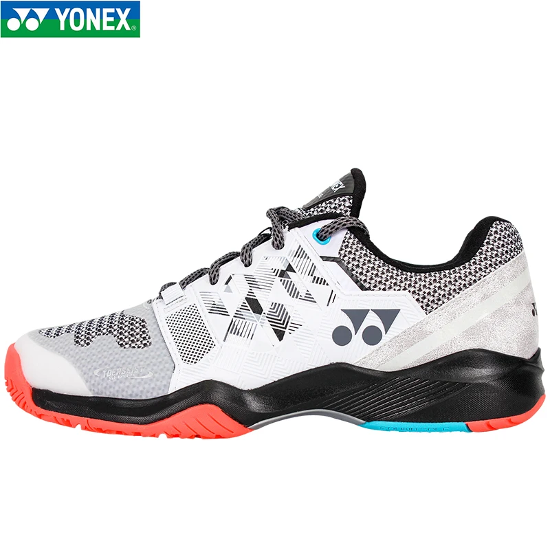 Yonex/светильник для мужчин и женщин; повседневная обувь для бадминтона; теннисная обувь; тренировочная дышащая обувь; нескользящий светильник; спортивная обувь; Shtsaex
