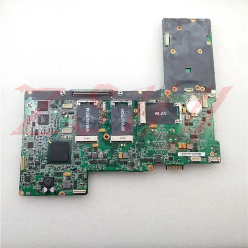 Для dell xps M1730 1730 материнская плата для ноутбука DDR2 0Y012C CN-0Y012C Бесплатная доставка 100%