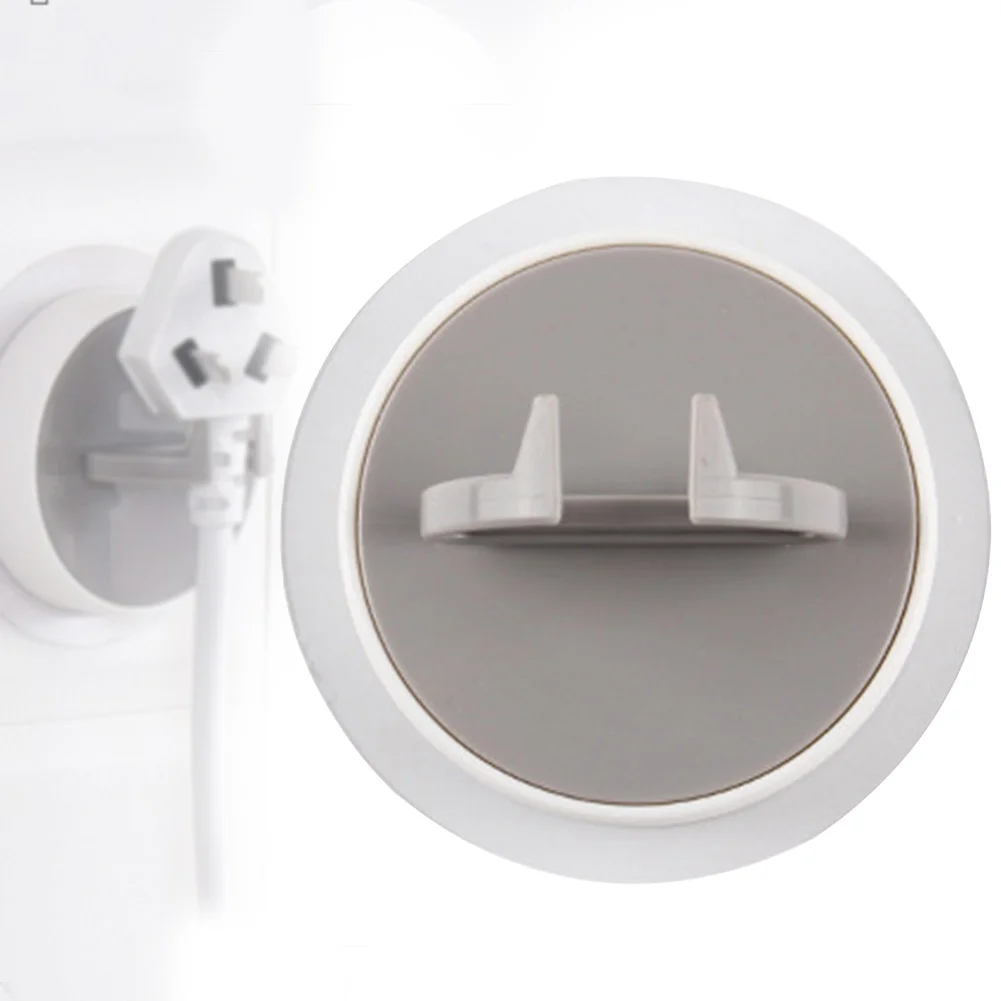 Бритва ванная комната вилки настенный клей крюк на присоске мощность Разъем