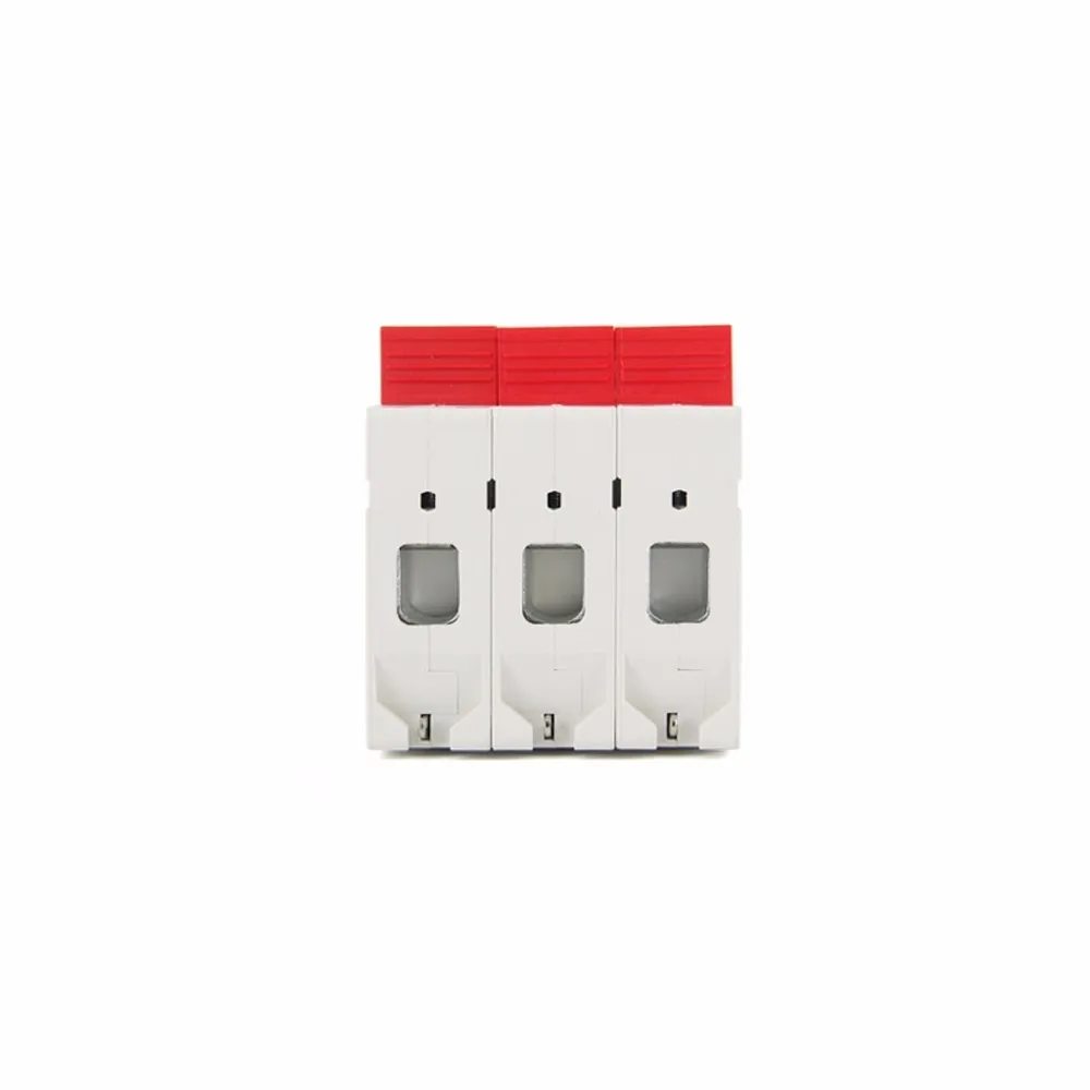 Устройство для защиты от перенапряжения Φ 40KA ~ 80KA 275V 385V 420V AC Spd устройство дома