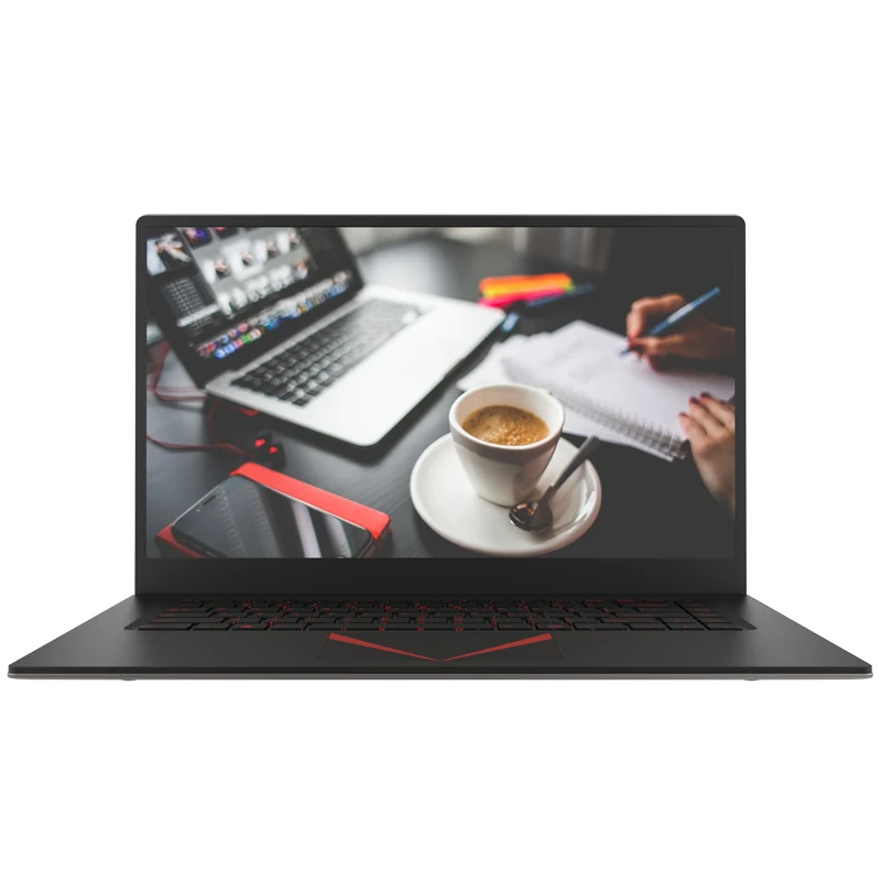 T bao X8S Pro Тетрадь компьютер 15 6 дюймов ГБ Оперативная память 256 SSD intel J3455 4 ядра