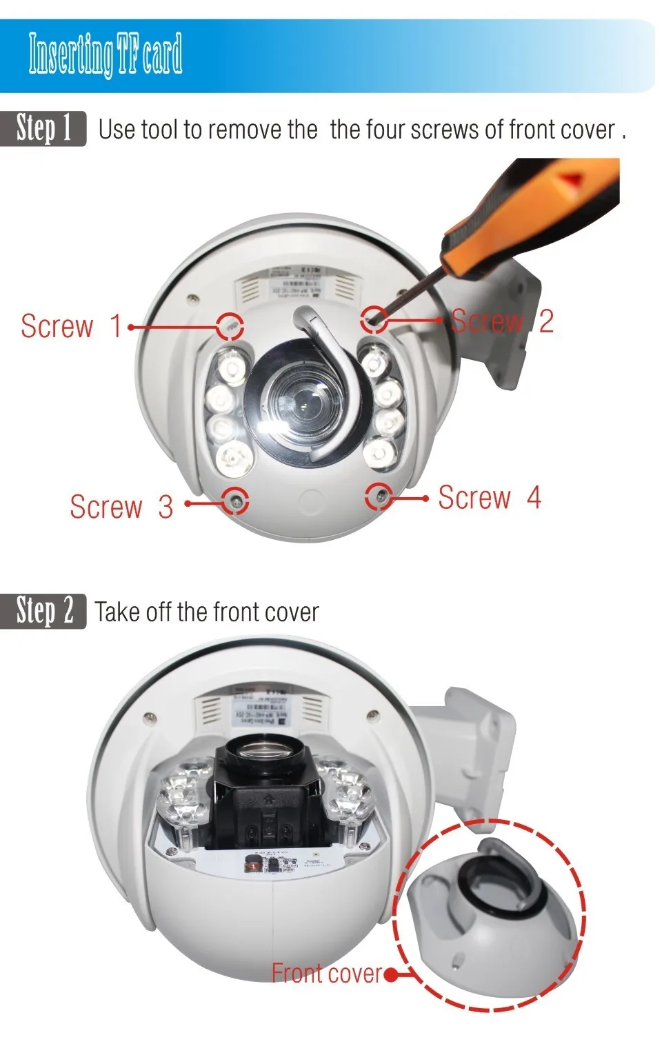 Ip-камера IMPORX Onvif, Wifi, HD 20X/30X, зум, автоматическое отслеживание, сетевая ip-камера, 1080 P, поддержка SD, купольная, безопасность, CCTV, PTZ камера
