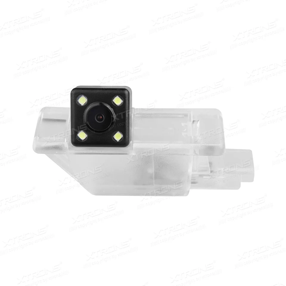 

Waterproof Car Parking Camera For Peugeot 301 308 408 508 Night Vision LED 160 Degree Wide Angle Lens Reversing Camera