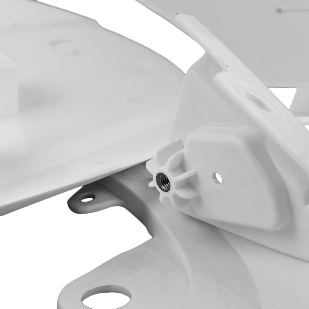 

GSXR 1000 K7 Motorcycle Tail Rear Fairing Bodykit Injection Mold ABS Plastic Unpainted White For Suzuki GSXR1000 2007 2008