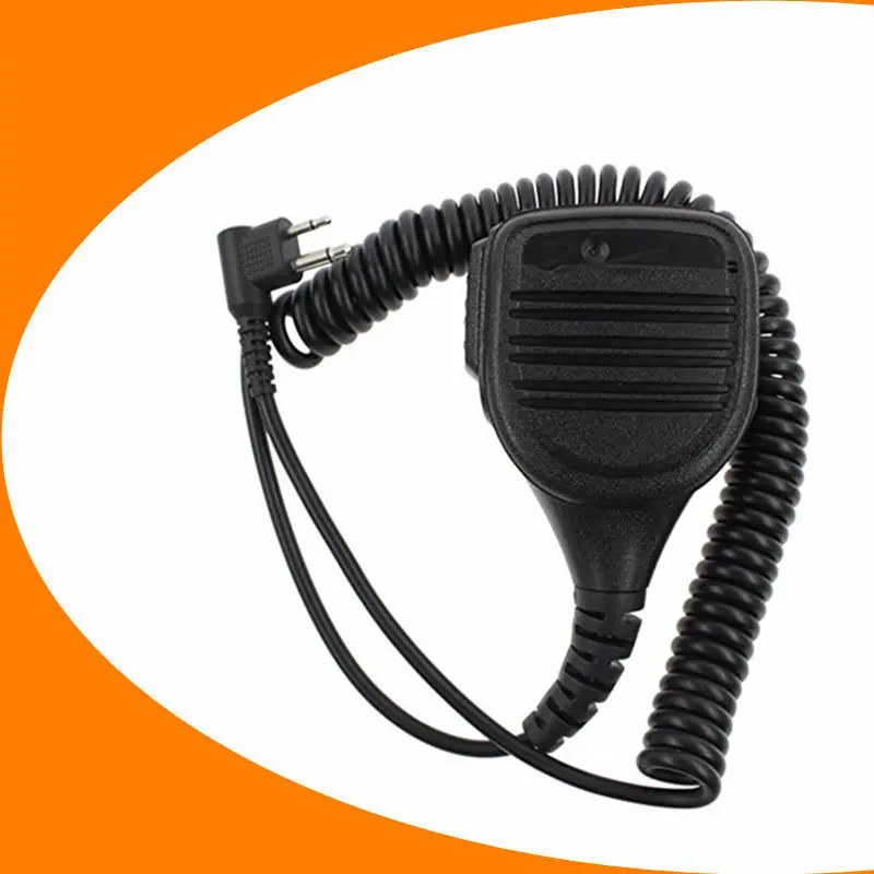 Динамик PMMN4013A микрофон для MOTOROLA EP450 CP140 CP185 CP200 PR400 CT250 DTR410 DTR550 DTR610 DTR650 CP100 BPR40