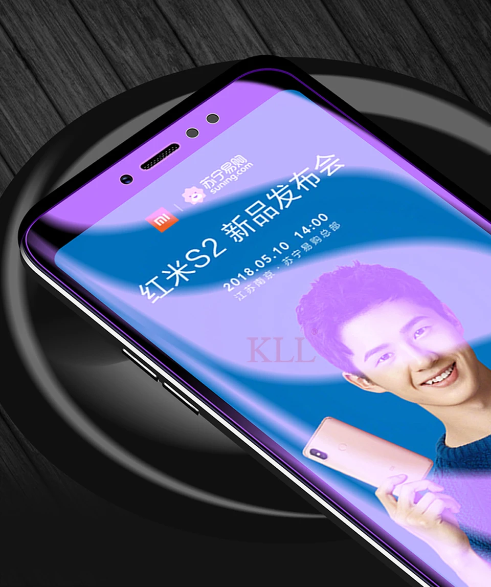 Полное покрытие мягкая Гидрогелевая пленка для Redmi 5 S2 Note 5 Plus 6A 6 Pro Защитная пленка для экрана для Xiaomi 6X8 SE(не закаленное стекло