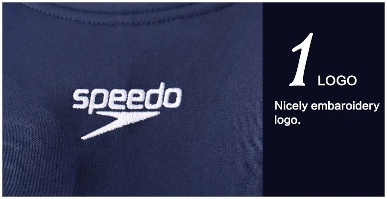 Speedo женский Базовый костюм для плавания на выносливость и призрака