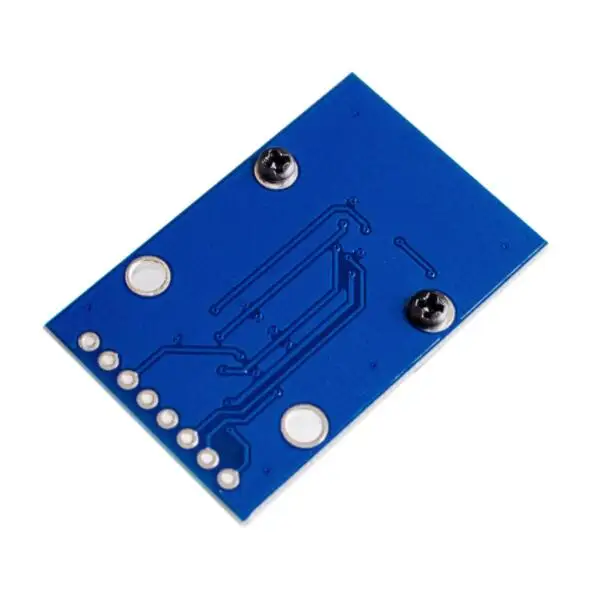 10 шт. TCS3414CS модуль датчика распознавания цветов для arduino | Компьютеры и офис